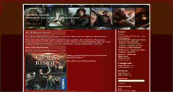 Desktop Screenshot of andero-spiele.blogstrasse.de